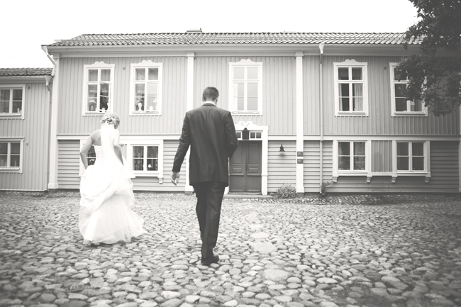 Rebecka&Oscar Rebecka&Oscar